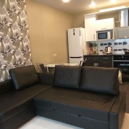 רוטוב Apartment On Nosovikhinskoe Shosse 25 מראה חיצוני תמונה