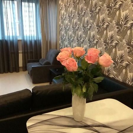 רוטוב Apartment On Nosovikhinskoe Shosse 25 מראה חיצוני תמונה