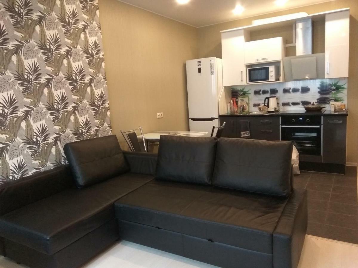 רוטוב Apartment On Nosovikhinskoe Shosse 25 מראה חיצוני תמונה