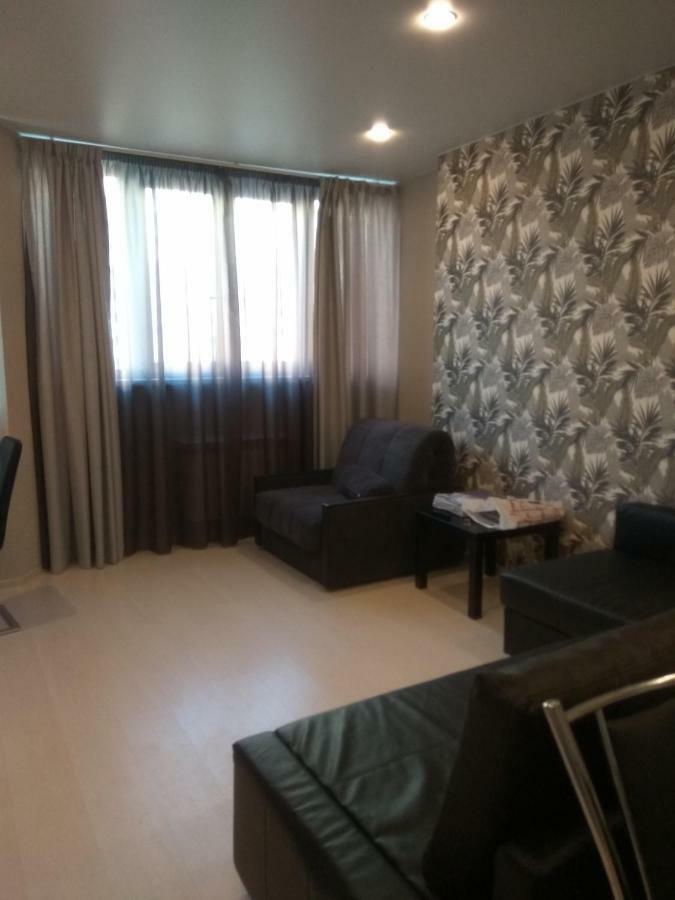 רוטוב Apartment On Nosovikhinskoe Shosse 25 מראה חיצוני תמונה