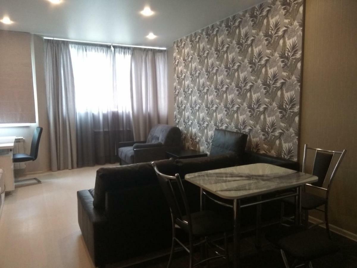 רוטוב Apartment On Nosovikhinskoe Shosse 25 מראה חיצוני תמונה