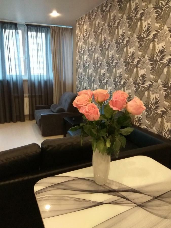 רוטוב Apartment On Nosovikhinskoe Shosse 25 מראה חיצוני תמונה